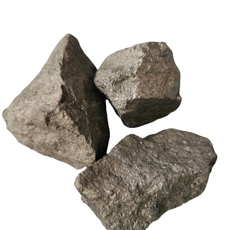 Silico Manganese Uses