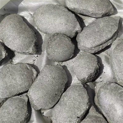 Pengantar Singkat untuk Ferrosilicon Balls