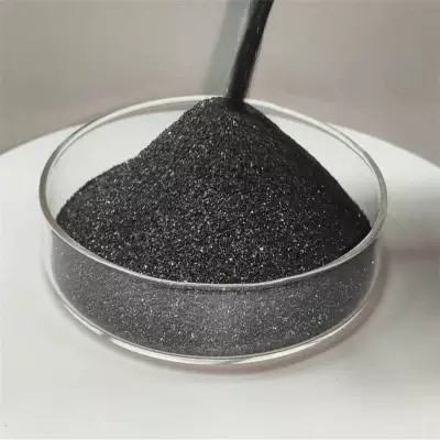 Silikon Karbida Juga Dikenal Sebagai "carborundum"